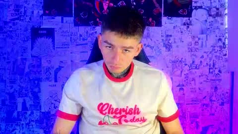 Esteban independent model online show from March 2026 01:03:01 PM