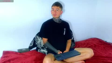 Esteban independent model online show from May 2026 09:50:02 AM