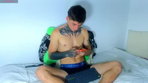 Esteban independent model online show from June 2026 04:12:02 PM