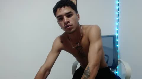 Esteban online show from March 2026 10:49:02 AM