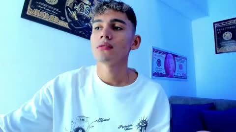 Snapshot of estebanperez_ chatting on December 2024 12:13:01 PM Esteban online show from December 2024 12:13:01 PM