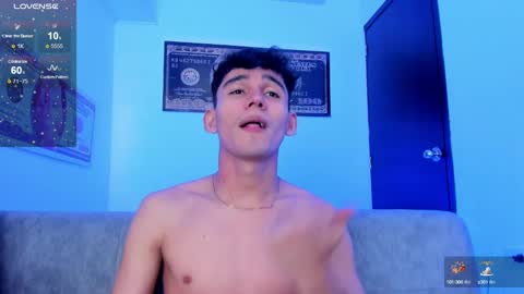 Snapshot of estebanperez_ chatting on January 2025 06:04:02 PM Esteban online show from January 2025 06:04:02 PM