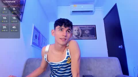 Snapshot of estebanperez_ chatting on January 2025 03:06:01 PM Esteban online show from January 2025 03:06:01 PM