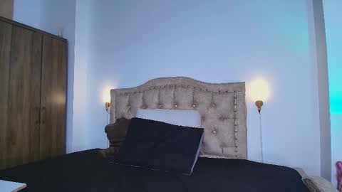Snapshot of estebanperez_ chatting on September 2025 03:12:01 PM Esteban online show from September 2025 03:12:01 PM