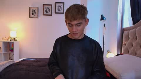 Esteban online show from January 2026 01:57:02 PM