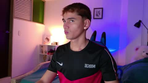 Esteban online show from March 2026 10:31:01 AM