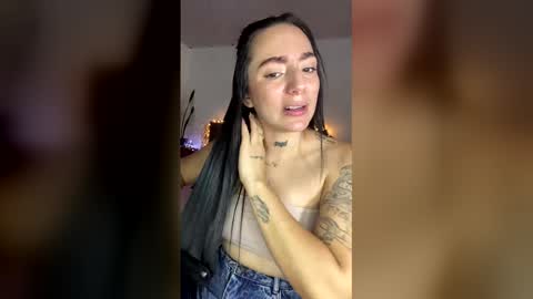 estefa1 online show from February 2026 05:44:02 PM