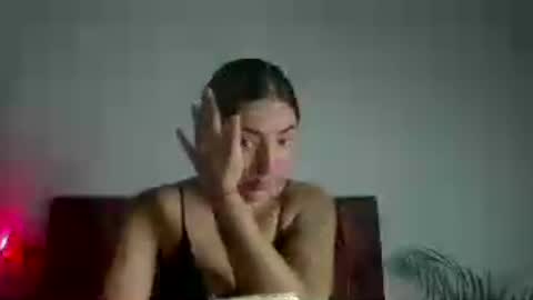 Snapshot of estefa1 chatting on July 2026 02:31:02 AM estefa1 online show from July 2026 02:31:02 AM