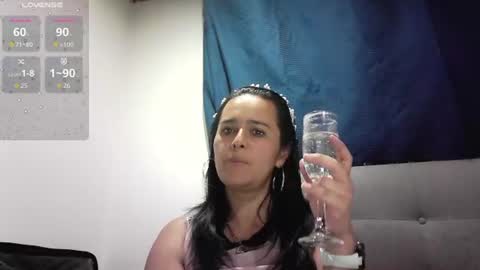Snapshot of estefany_magic chatting on June 2026 02:25:01 AM estefany_magic online show from June 2026 02:25:01 AM