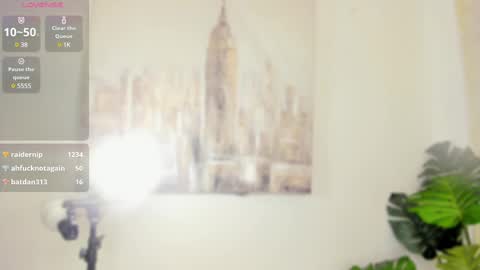 estefany online show from February 2025 05:43:01 PM