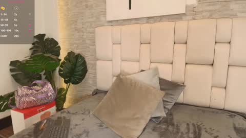 estefany online show from March 2025 11:48:01 AM