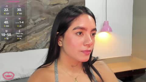 Stefy online show from March 2025 03:35:01 AM