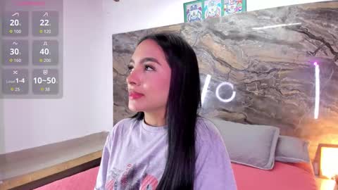 Stefy online show from March 2026 12:21:01 PM