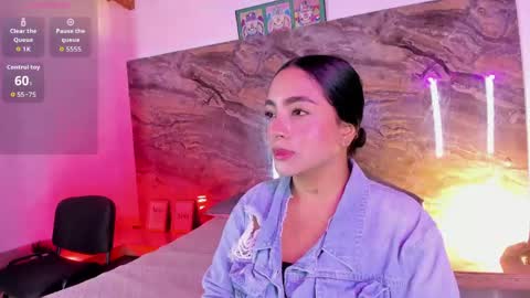 Snapshot of estefy_gomez1 chatting on May 2026 12:12:01 PM Stefy online show from May 2026 12:12:01 PM