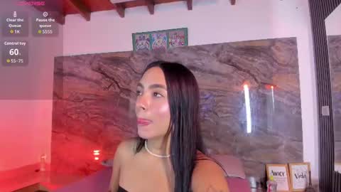 Snapshot of estefy_gomez1 chatting on June 2026 12:29:02 PM Stefy online show from June 2026 12:29:02 PM