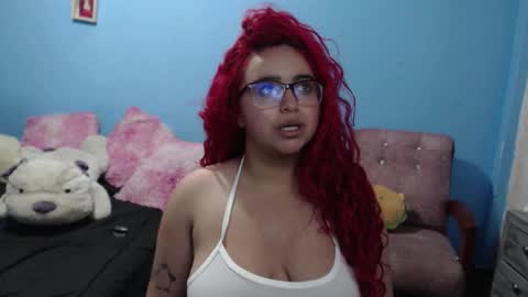 Estefania online show from February 2026 11:32:01 AM