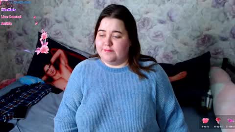 estelle_hicks online show from December 2024 06:17:01 PM