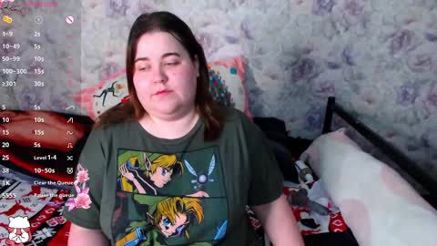 estelle_hicks online show from January 2025 06:23:01 PM