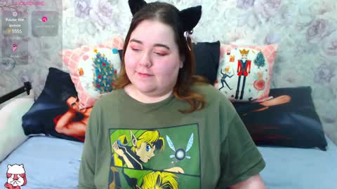 estelle_hicks online show from February 2025 06:37:02 PM