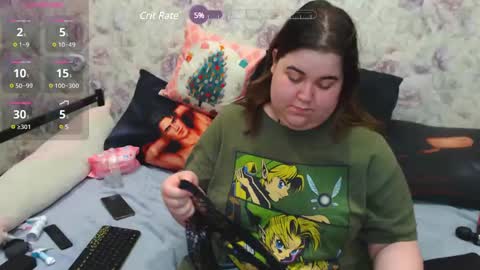 estelle_hicks online show from February 2025 01:13:02 AM