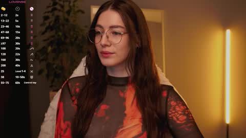 Snapshot of ester_hill chatting on November 2025 01:38:01 AM Ester online show from November 2025 01:38:01 AM