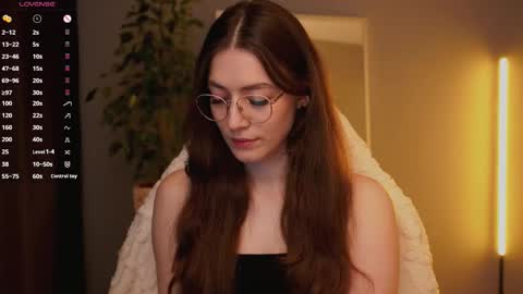 Snapshot of ester_hill chatting on November 2025 04:00:01 AM Ester online show from November 2025 04:00:01 AM