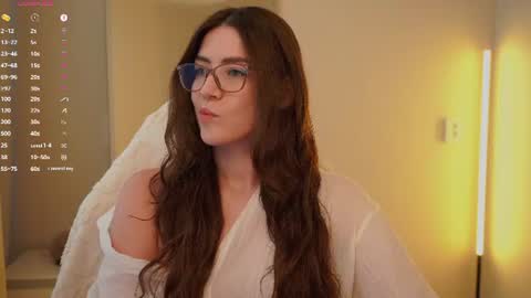 Snapshot of ester_hill chatting on July 2026 08:08:01 AM Ester online show from July 2026 08:08:01 AM