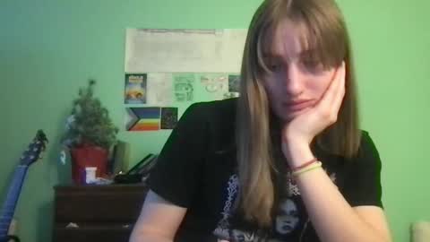 Esther Grey online show from January 2025 08:28:01 PM