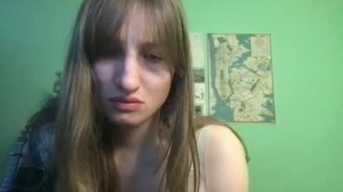 Esther Grey online show from January 2025 09:05:02 PM