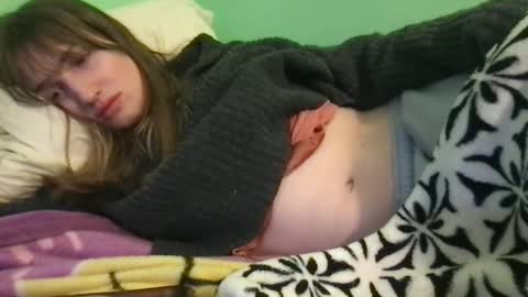 Esther Grey online show from February 2025 01:32:01 AM