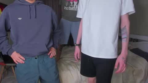 LOUIS online show from February 2026 06:22:01 AM