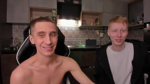 LOUIS online show from March 2026 02:28:02 AM