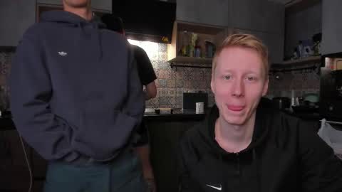 LOUIS online show from March 2026 07:36:02 AM