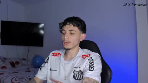 estivenvel online show from September 2025 06:55:02 PM