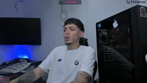 estivenvel online show from February 2026 05:53:02 PM