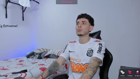 estivenvel online show from February 2026 02:30:01 AM