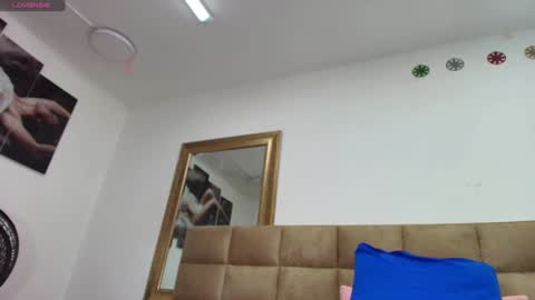 Snapshot of estrella_hanks_ chatting on January 2025 11:56:02 AM Estrella online show from January 2025 11:56:02 AM