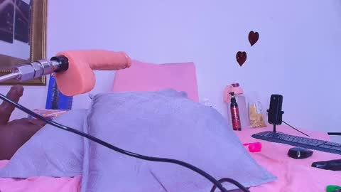 Snapshot of estrella_hanks_ chatting on February 2025 02:57:02 PM Estrella online show from February 2025 02:57:02 PM