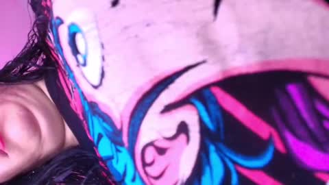 Snapshot of estrella_hanks_ chatting on September 2025 11:54:02 AM Estrella online show from September 2025 11:54:02 AM