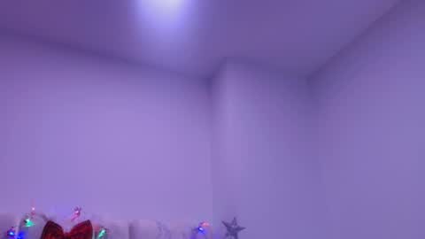 Estrella online show from November 2025 11:57:02 AM