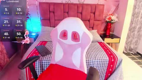 estrella online show from October 2025 01:45:02 PM