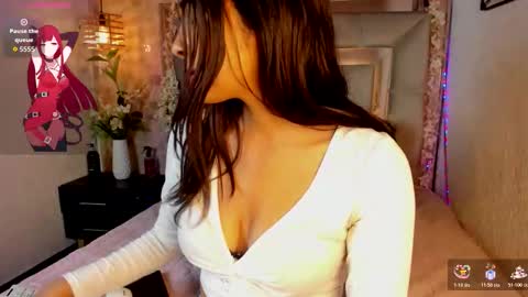 Snapshot of estrellaa_11 chatting on February 2026 09:15:02 PM estrellaa_11 online show from February 2026 09:15:02 PM