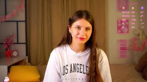 Anna  online show from February 2026 08:43:01 PM