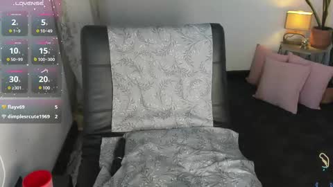 Snapshot of estrellah__ chatting on February 2025 05:24:01 AM - E S T R E L L A M I L F - online show from February 2025 05:24:01 AM