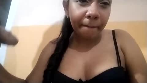 estrellita58 online show from October 2025 03:15:02 AM