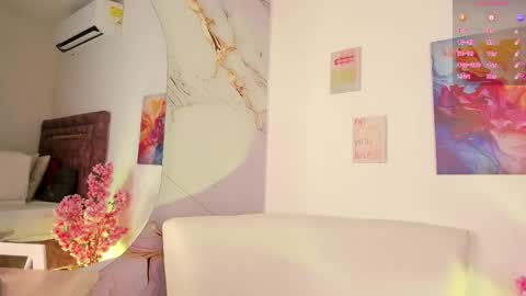 Eterea online show from April 2026 12:12:01 AM