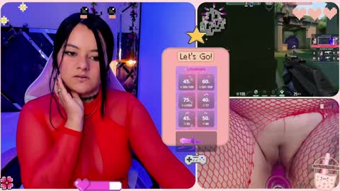 Snapshot of eterna_aura chatting on January 2025 04:02:02 PM Aura online show from January 2025 04:02:02 PM