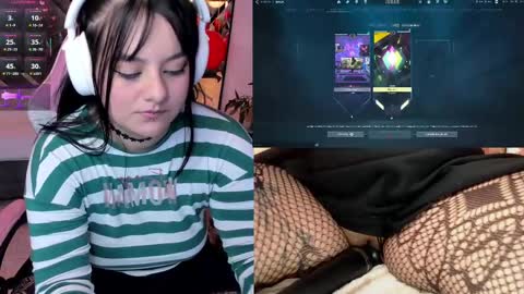 Snapshot of eterna_aura chatting on February 2025 04:55:01 PM Aura online show from February 2025 04:55:01 PM