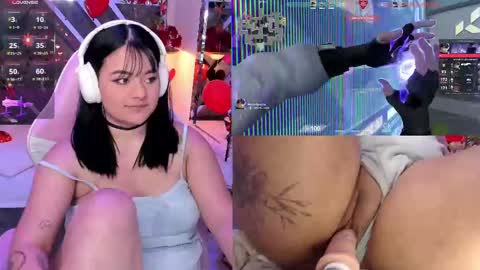 Snapshot of eterna_aura chatting on February 2025 04:24:02 PM Aura online show from February 2025 04:24:02 PM