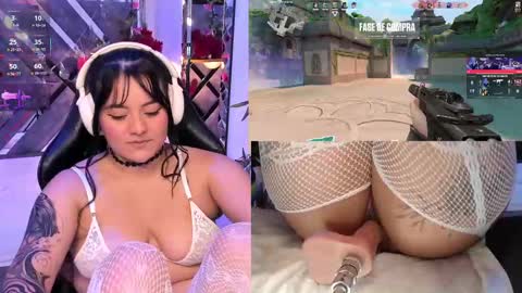 Snapshot of eterna_aura chatting on March 2025 04:03:02 PM Aura online show from March 2025 04:03:02 PM